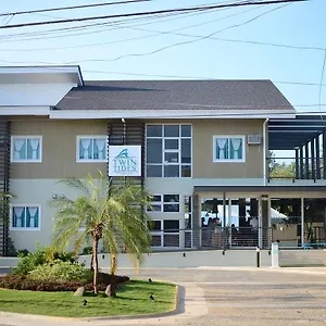 Resort Twin Tides, Panglao