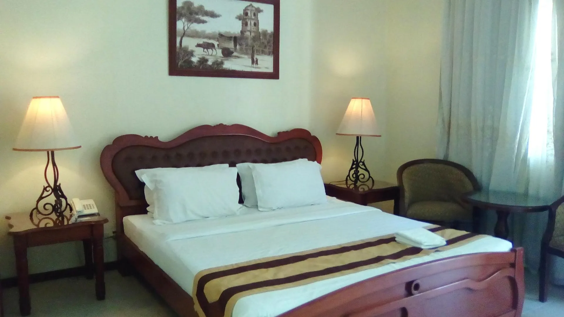 Alona Hidden Dream Resort And Restaurant Panglao 3*,