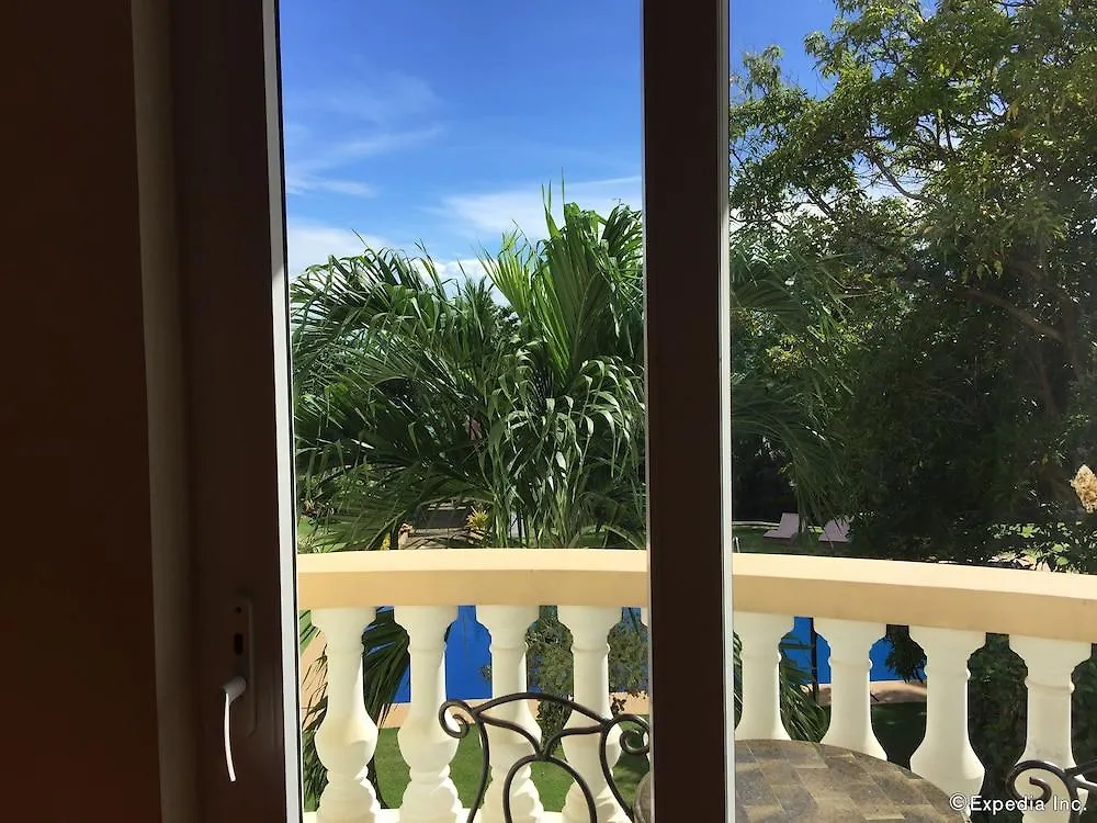 Alona Hidden Dream Resort And Restaurant Panglao