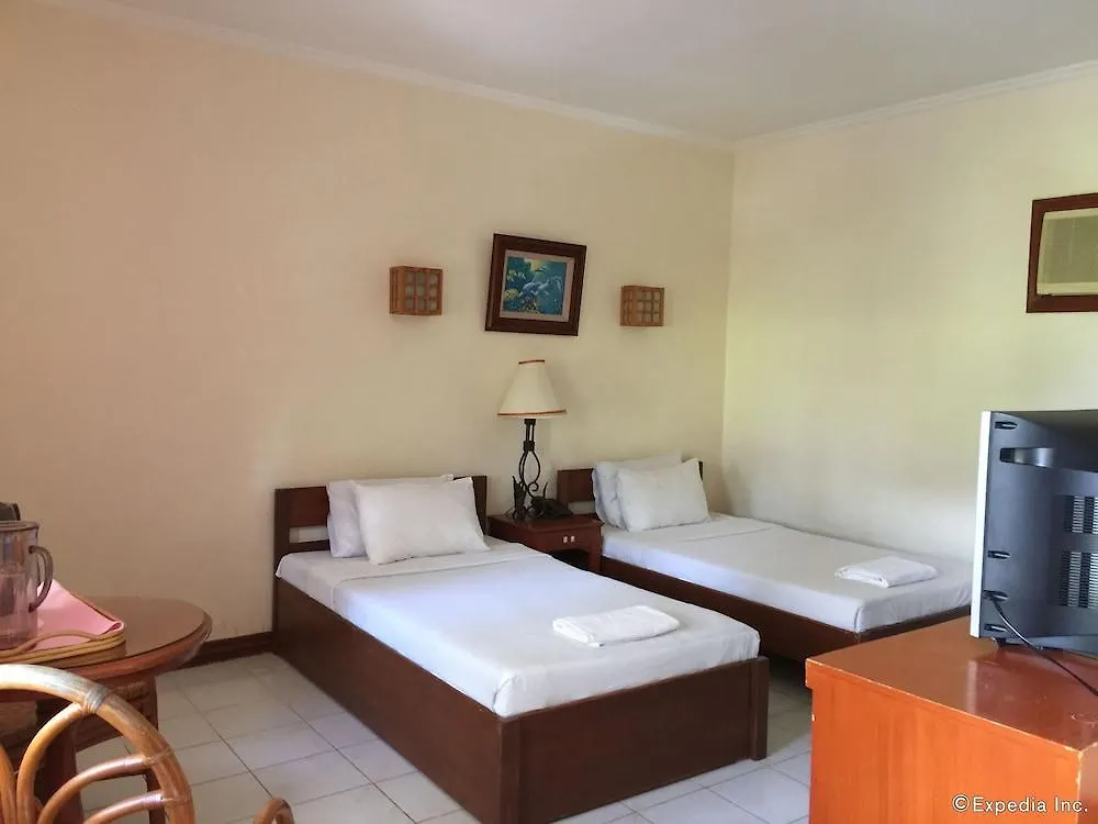 Alona Hidden Dream Resort And Restaurant Panglao