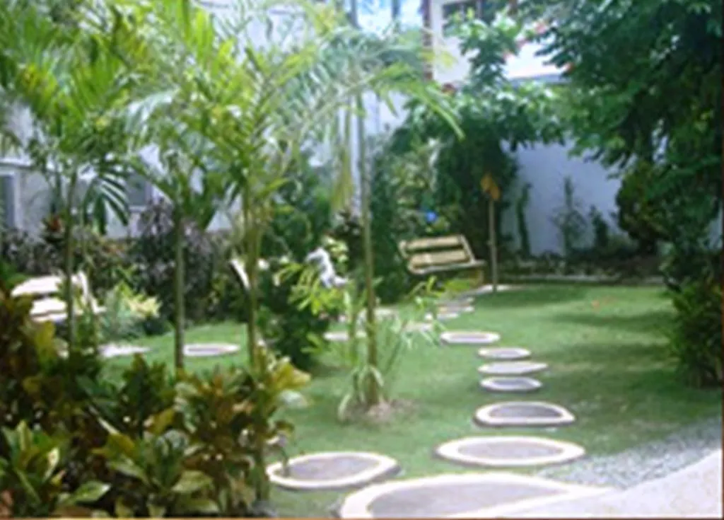 Alona Hidden Dream Resort And Restaurant Panglao