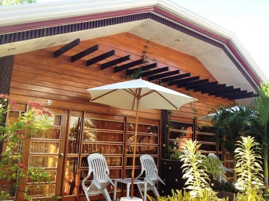 Alona Hidden Dream Resort And Restaurant Panglao