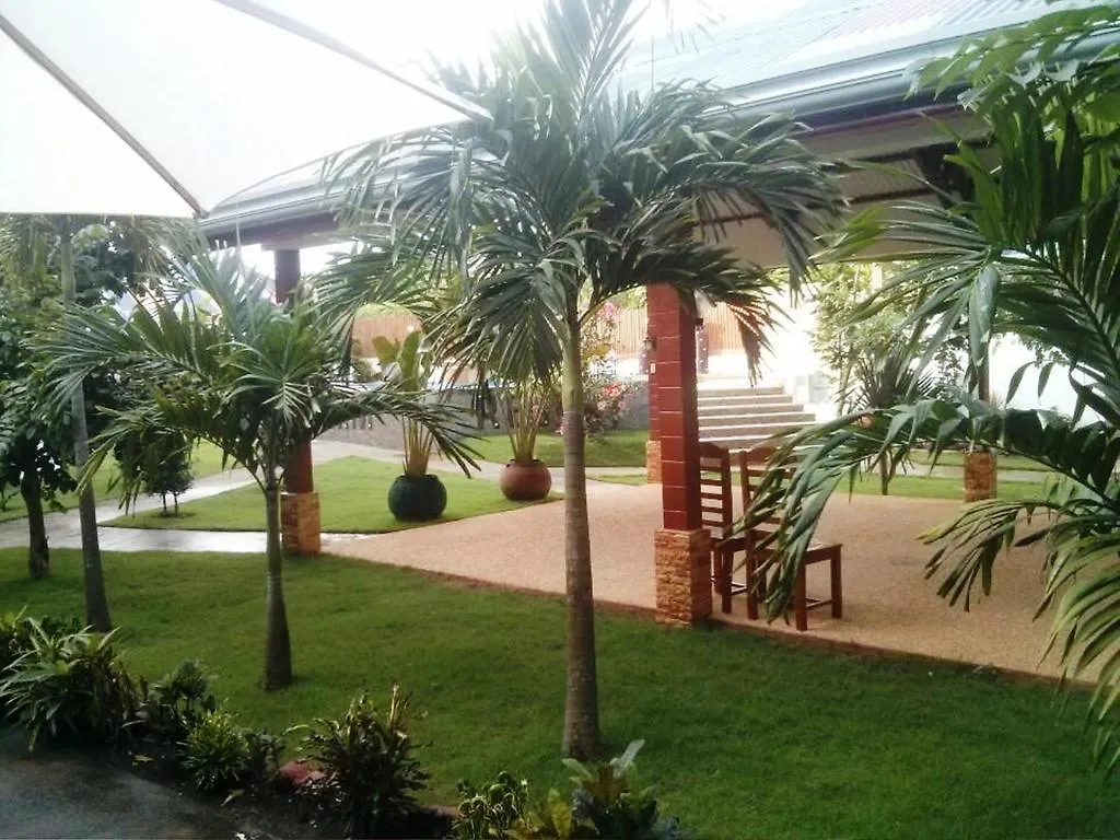 Alona Hidden Dream Resort And Restaurant Panglao Philippines