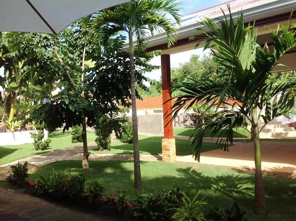 Alona Hidden Dream Resort And Restaurant Panglao