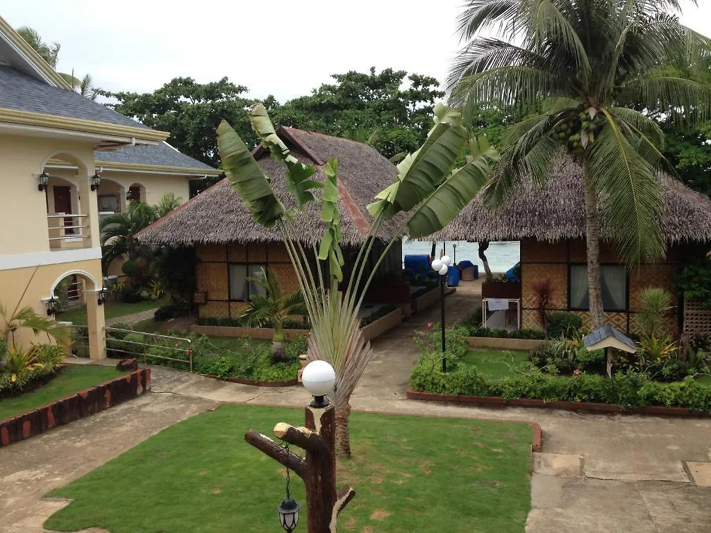 Alona Hidden Dream Resort And Restaurant Panglao