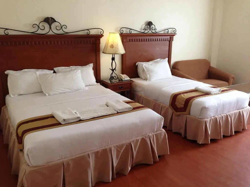 Alona Hidden Dream Resort And Restaurant Panglao