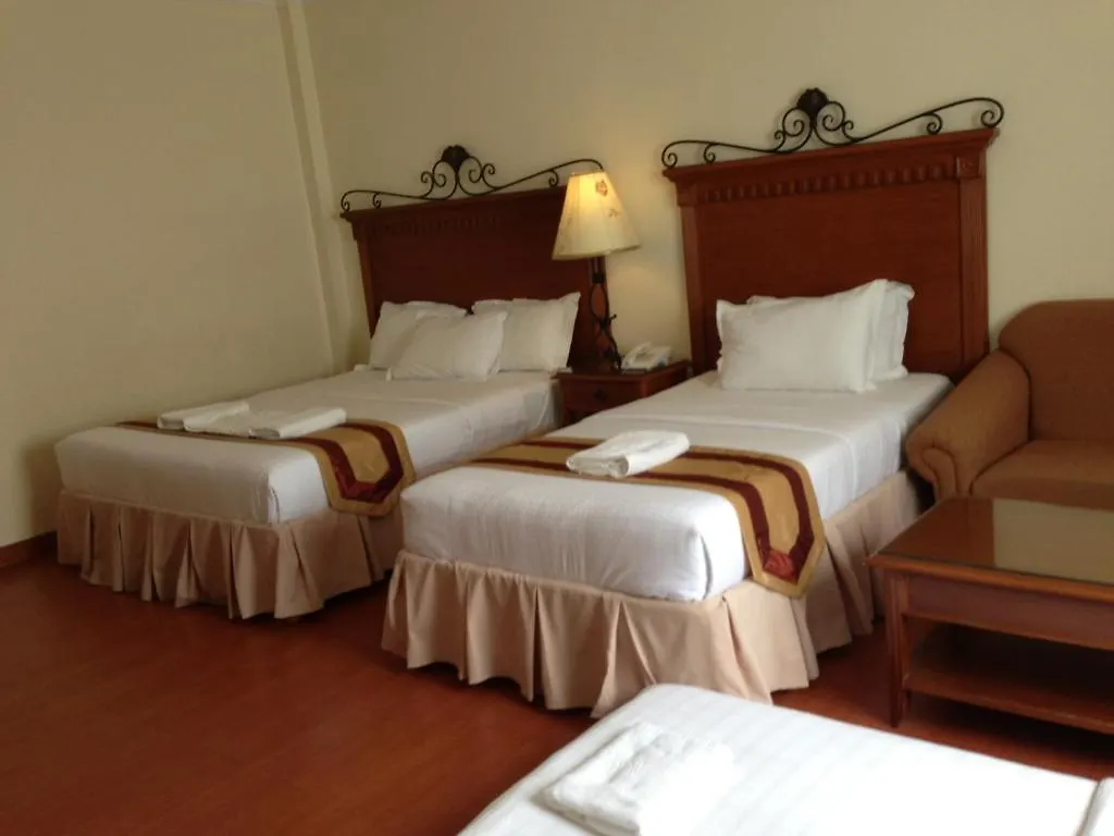***  Alona Hidden Dream Resort And Restaurant Panglao Philippines