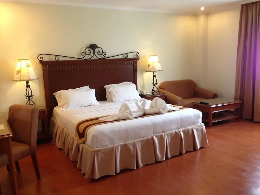 Alona Hidden Dream Resort And Restaurant Panglao