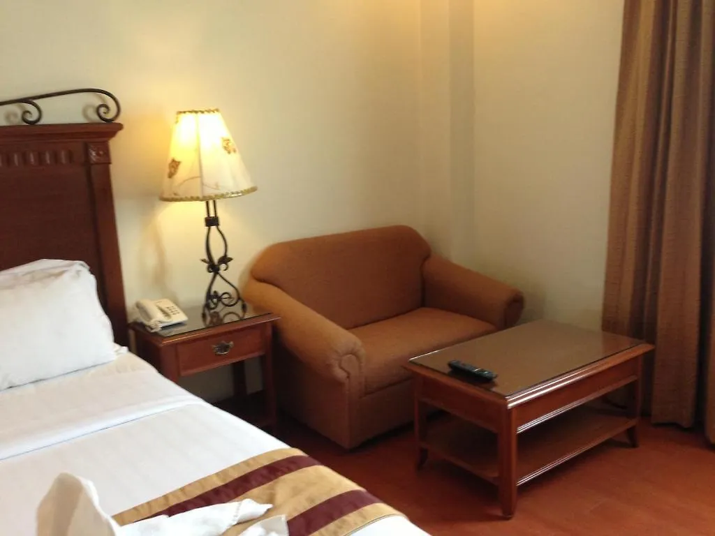 Alona Hidden Dream Resort And Restaurant Panglao