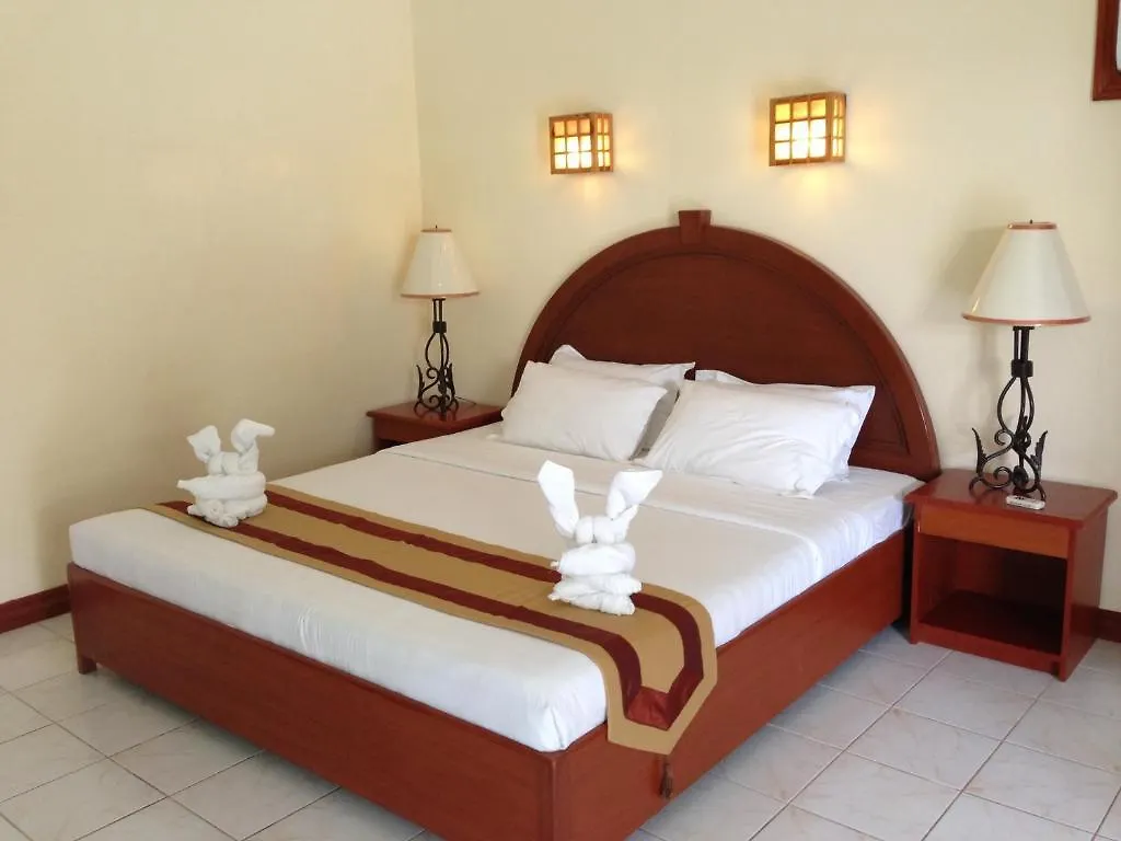 Alona Hidden Dream Resort And Restaurant Panglao