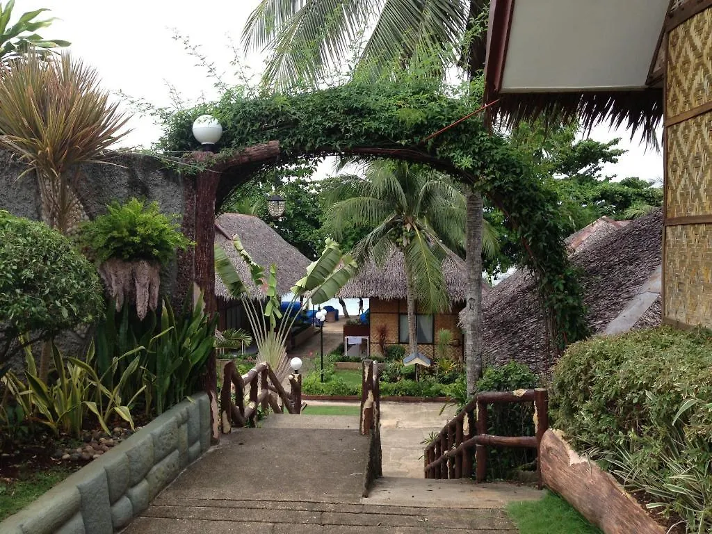 Alona Hidden Dream Resort And Restaurant Panglao 3*,