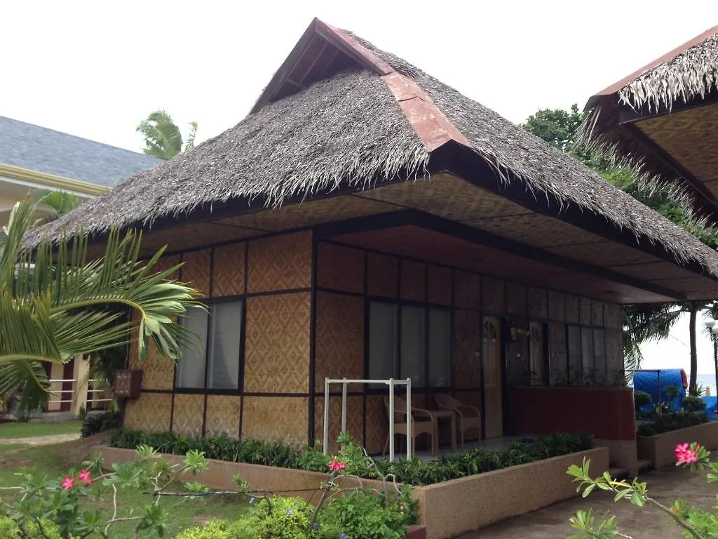 Alona Hidden Dream Resort And Restaurant Panglao