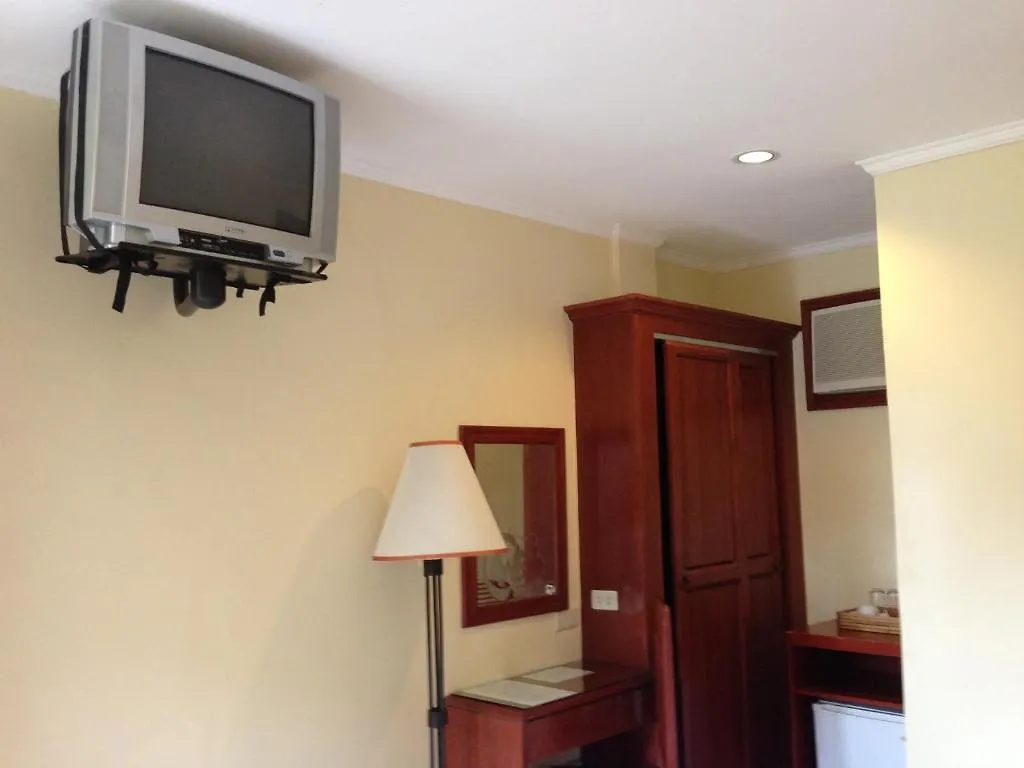 ***  Alona Hidden Dream Resort And Restaurant Panglao Philippines