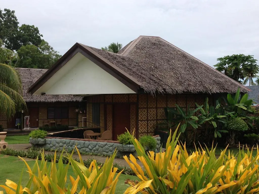 Alona Hidden Dream Resort And Restaurant Panglao