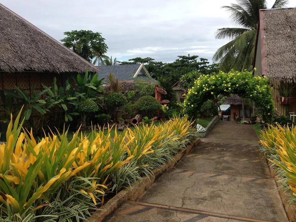Alona Hidden Dream Resort And Restaurant Panglao