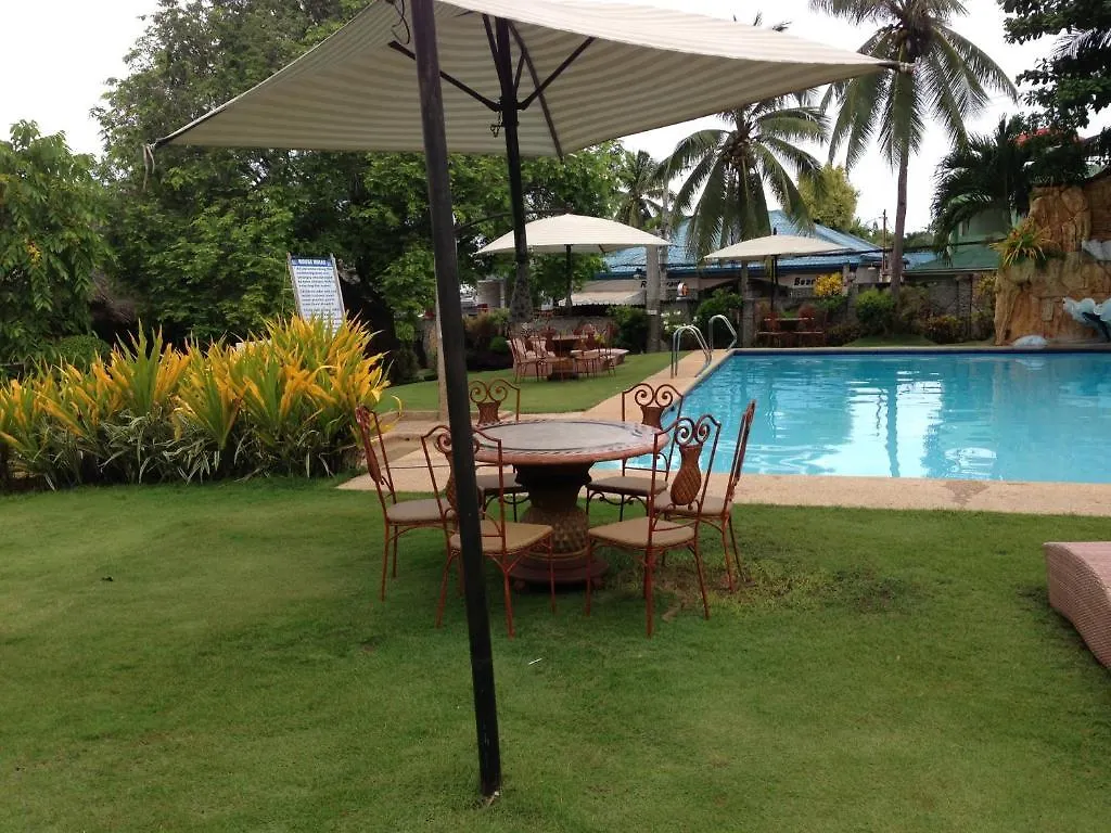 Alona Hidden Dream Resort And Restaurant Panglao