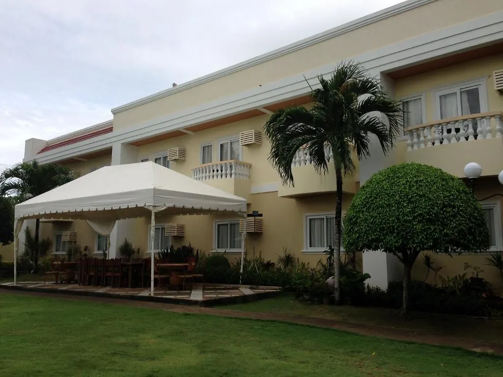 Alona Hidden Dream Resort And Restaurant Panglao Philippines