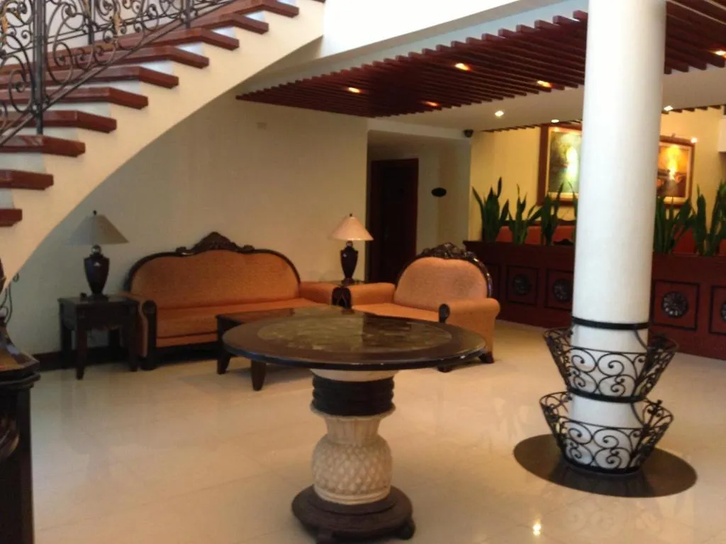 ***  Alona Hidden Dream Resort And Restaurant Panglao Philippines