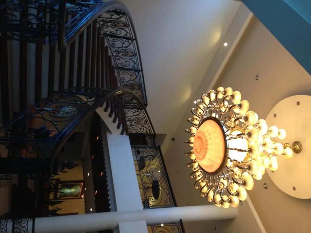 Alona Hidden Dream Resort And Restaurant Panglao