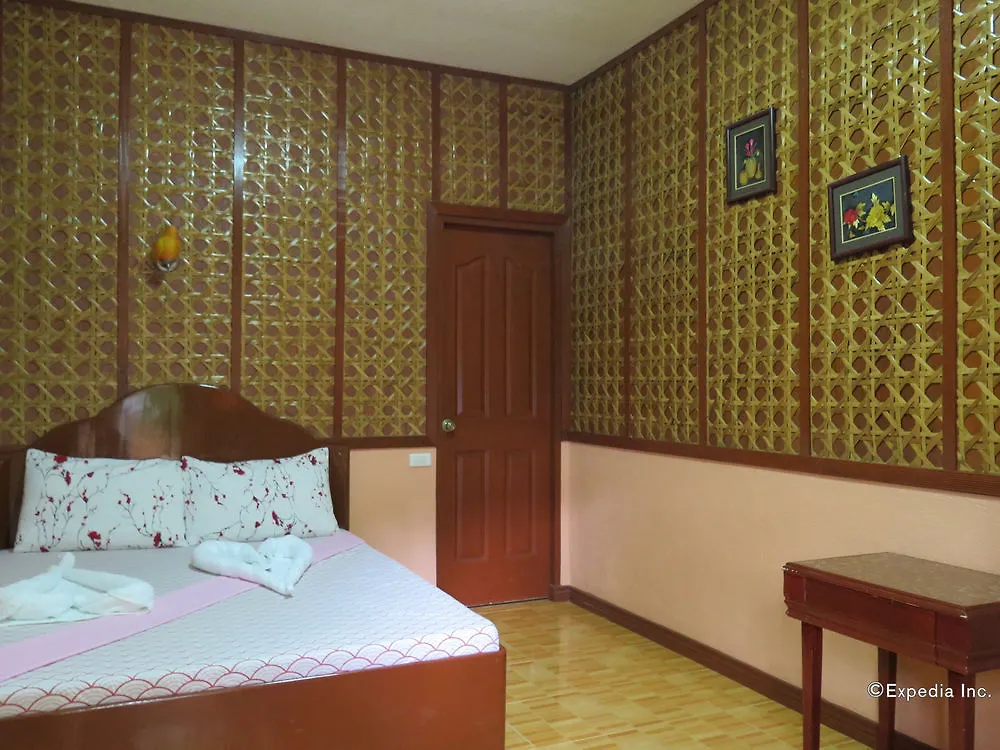 Alona Hidden Dream Resort And Restaurant Panglao